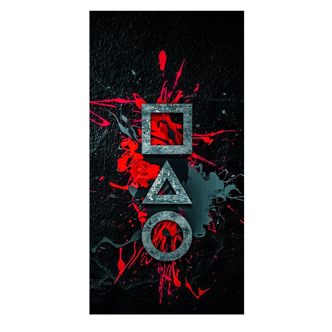overlay