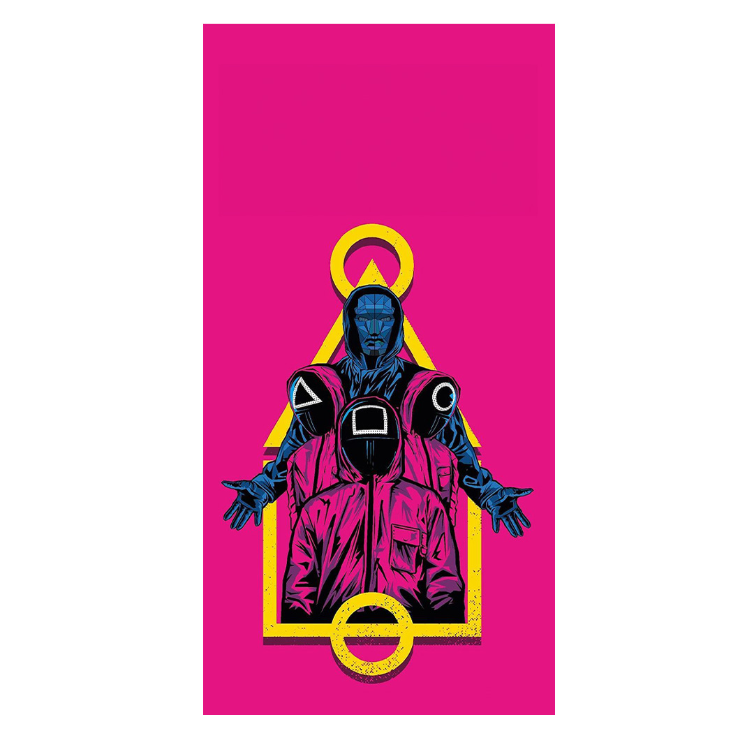 overlay