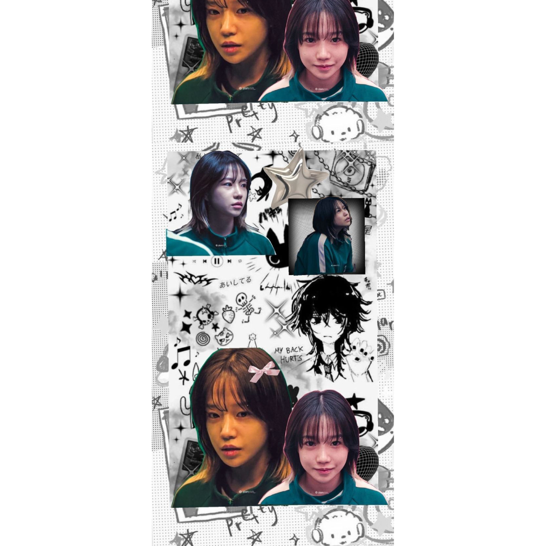 overlay