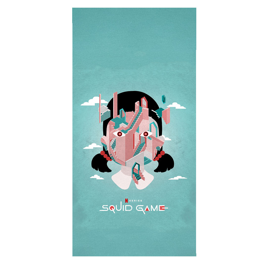 overlay