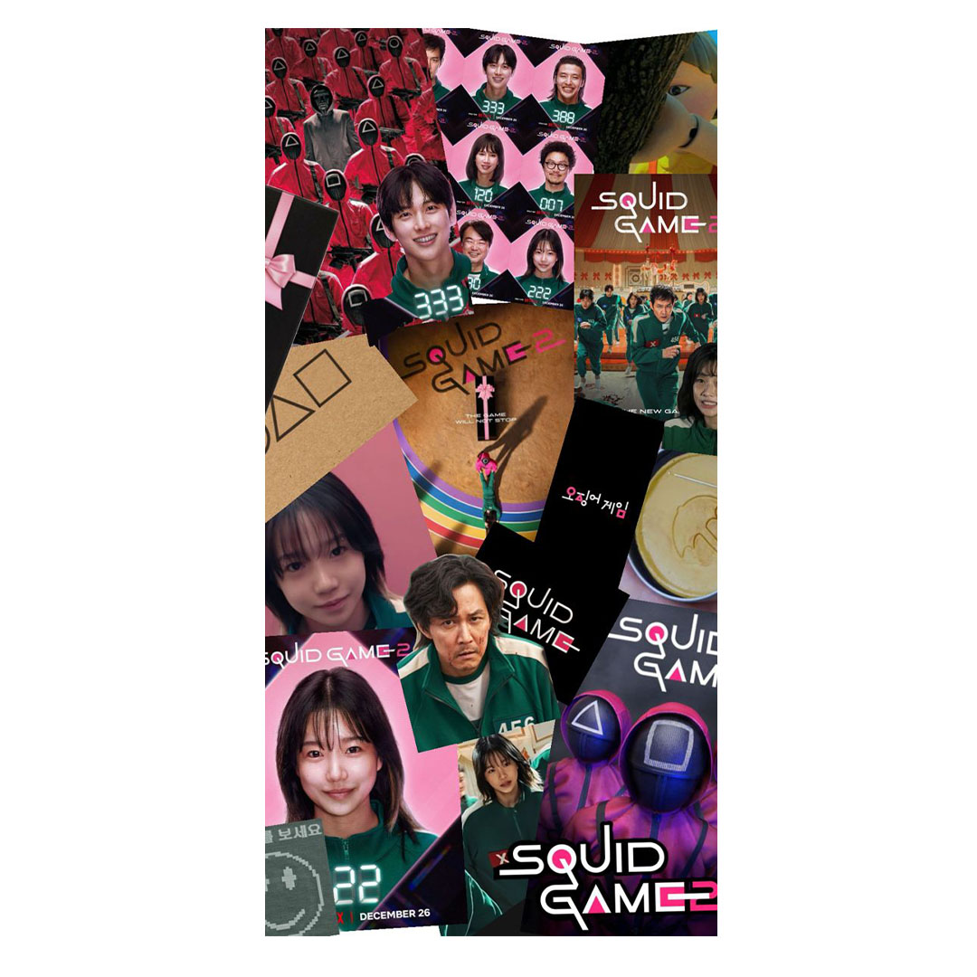overlay