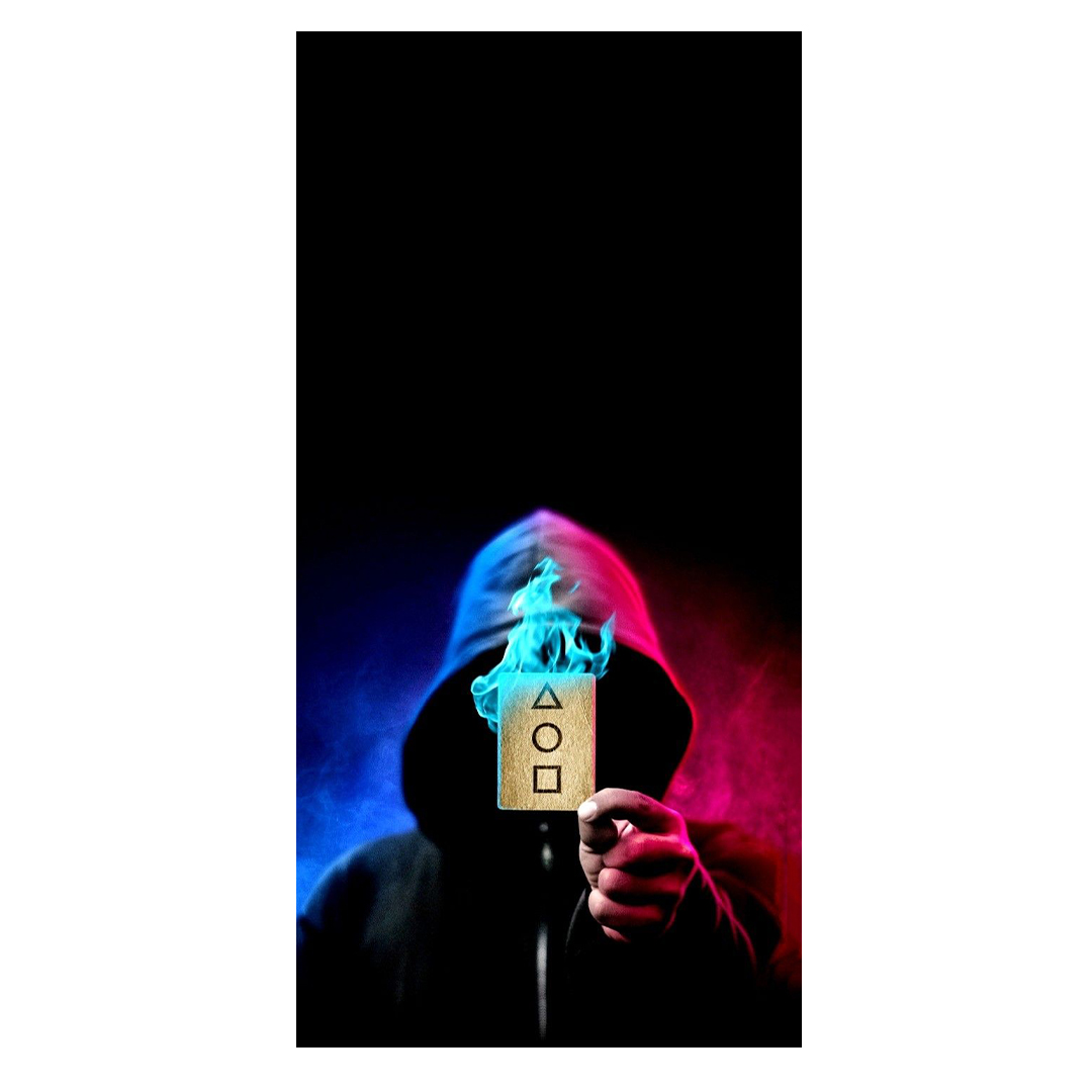 overlay