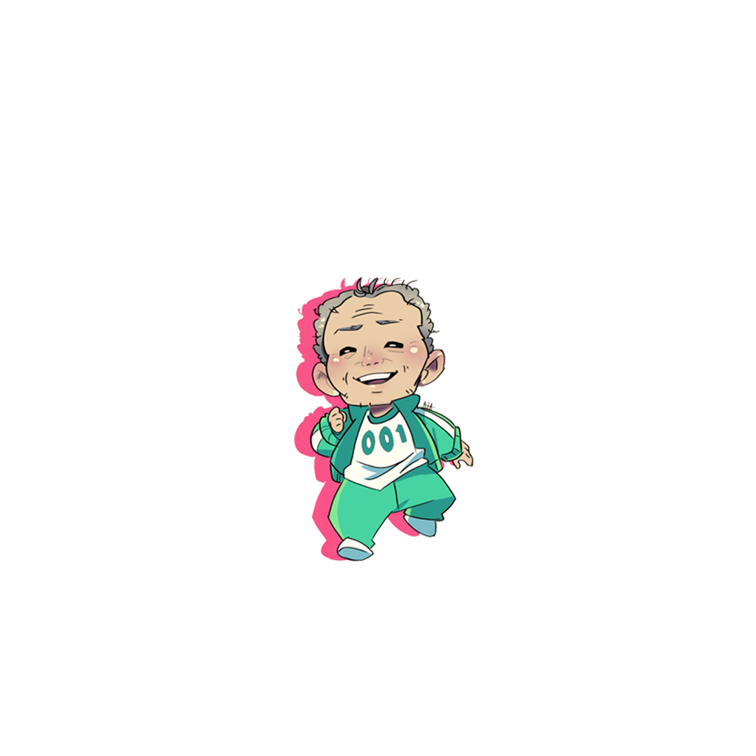overlay