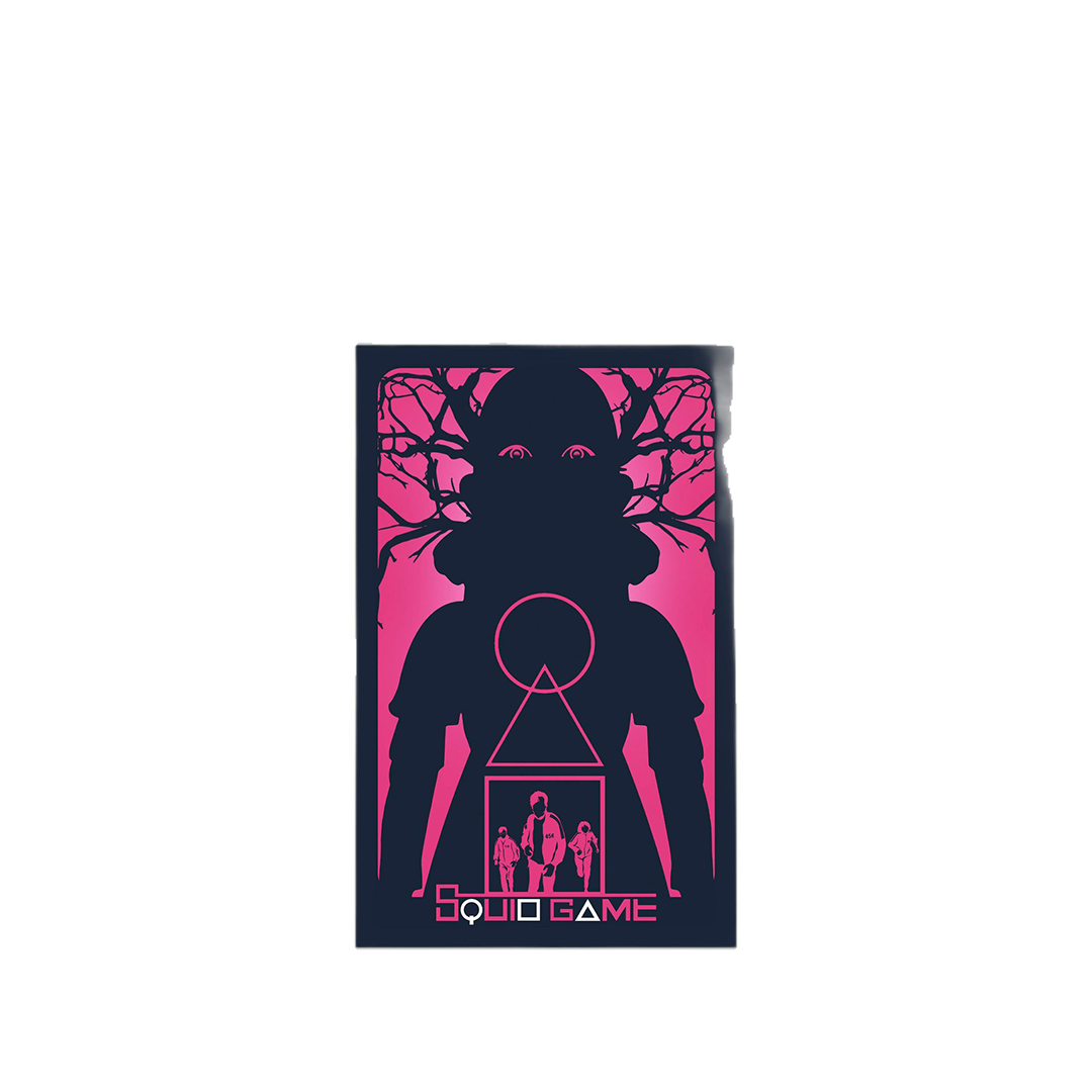 overlay