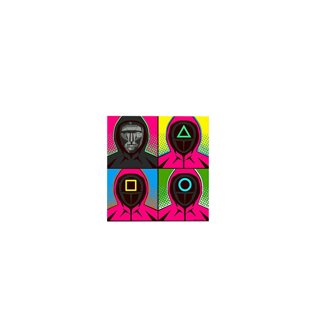 overlay