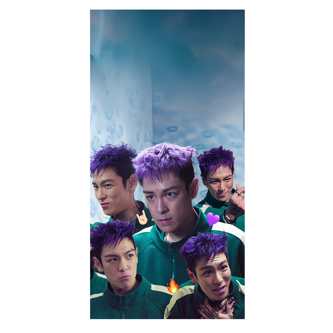 overlay