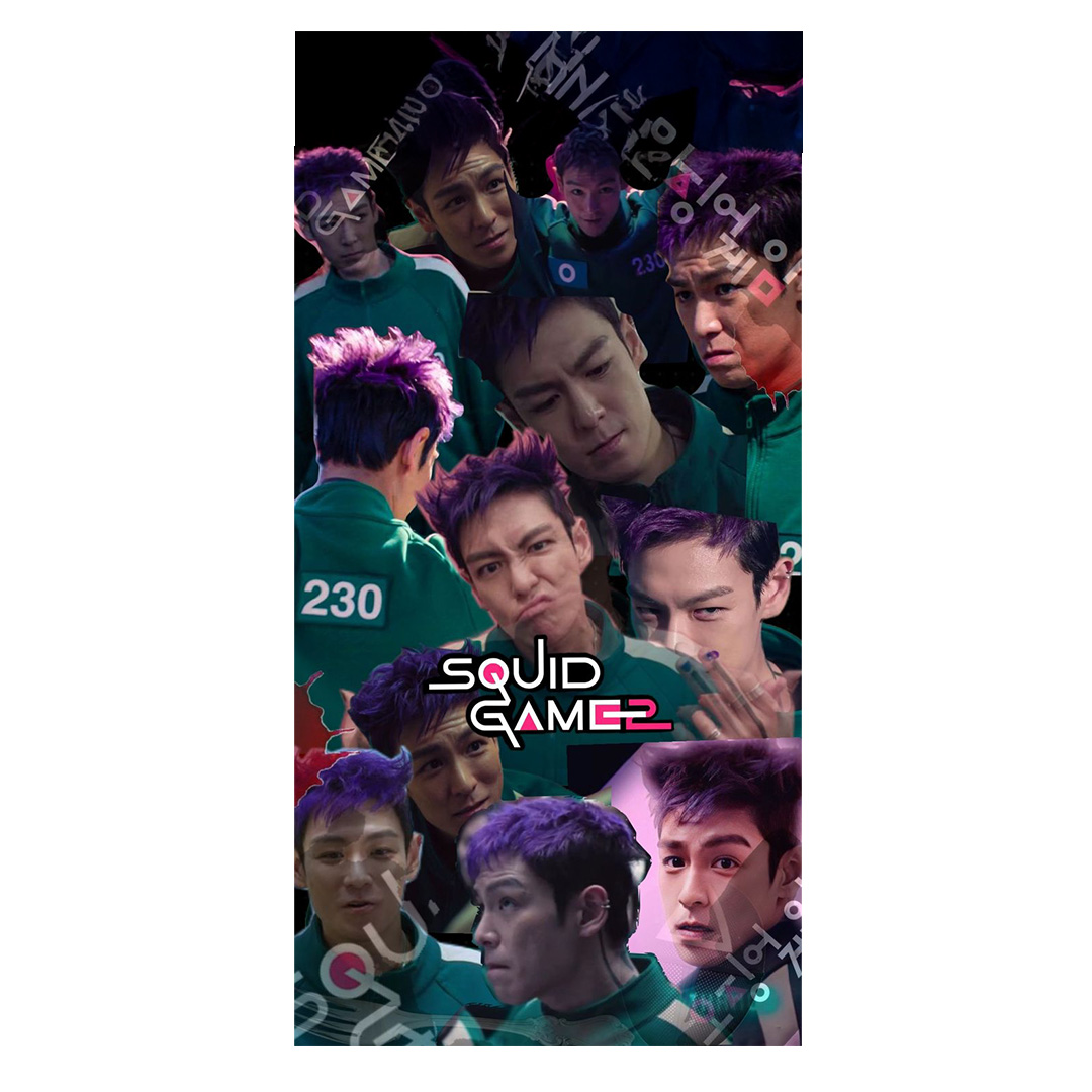 overlay