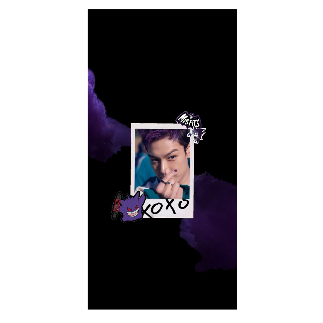 overlay