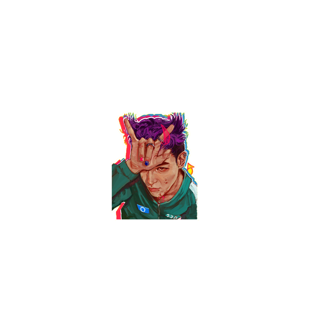 overlay