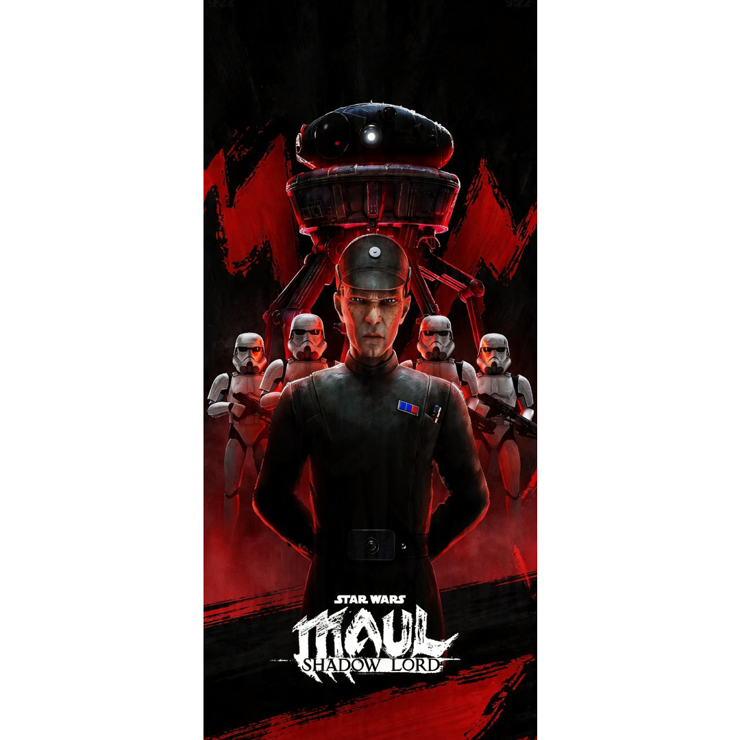 overlay