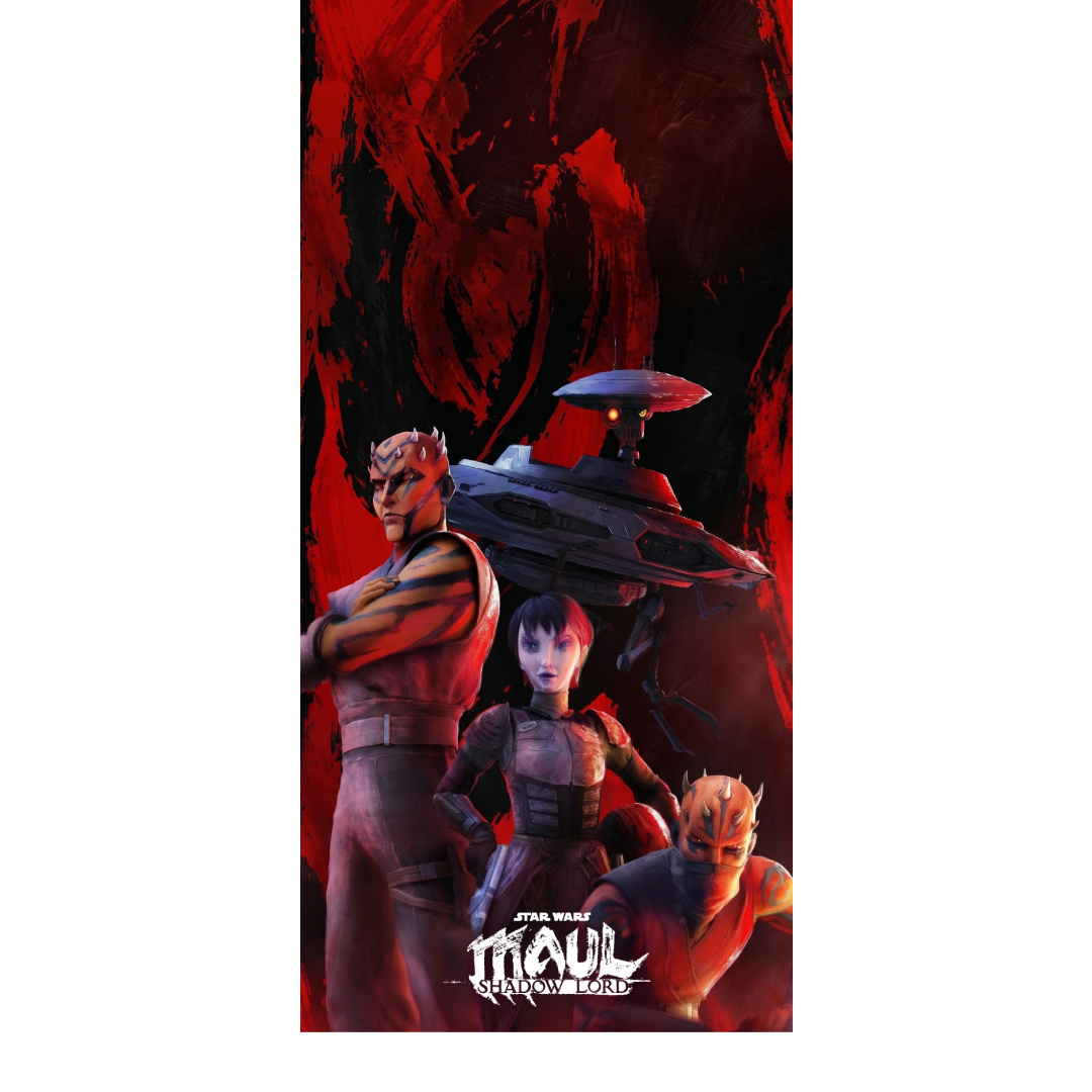 overlay