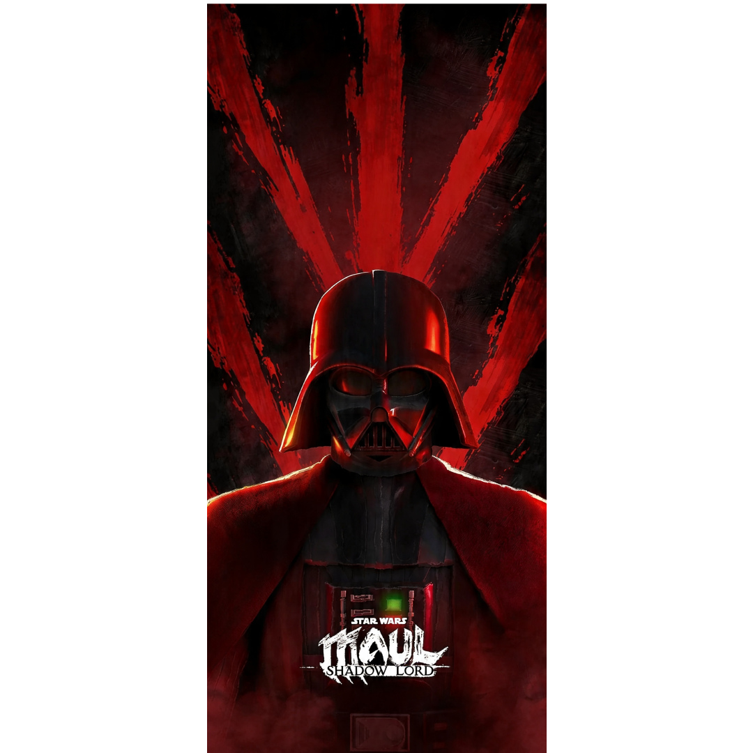 overlay