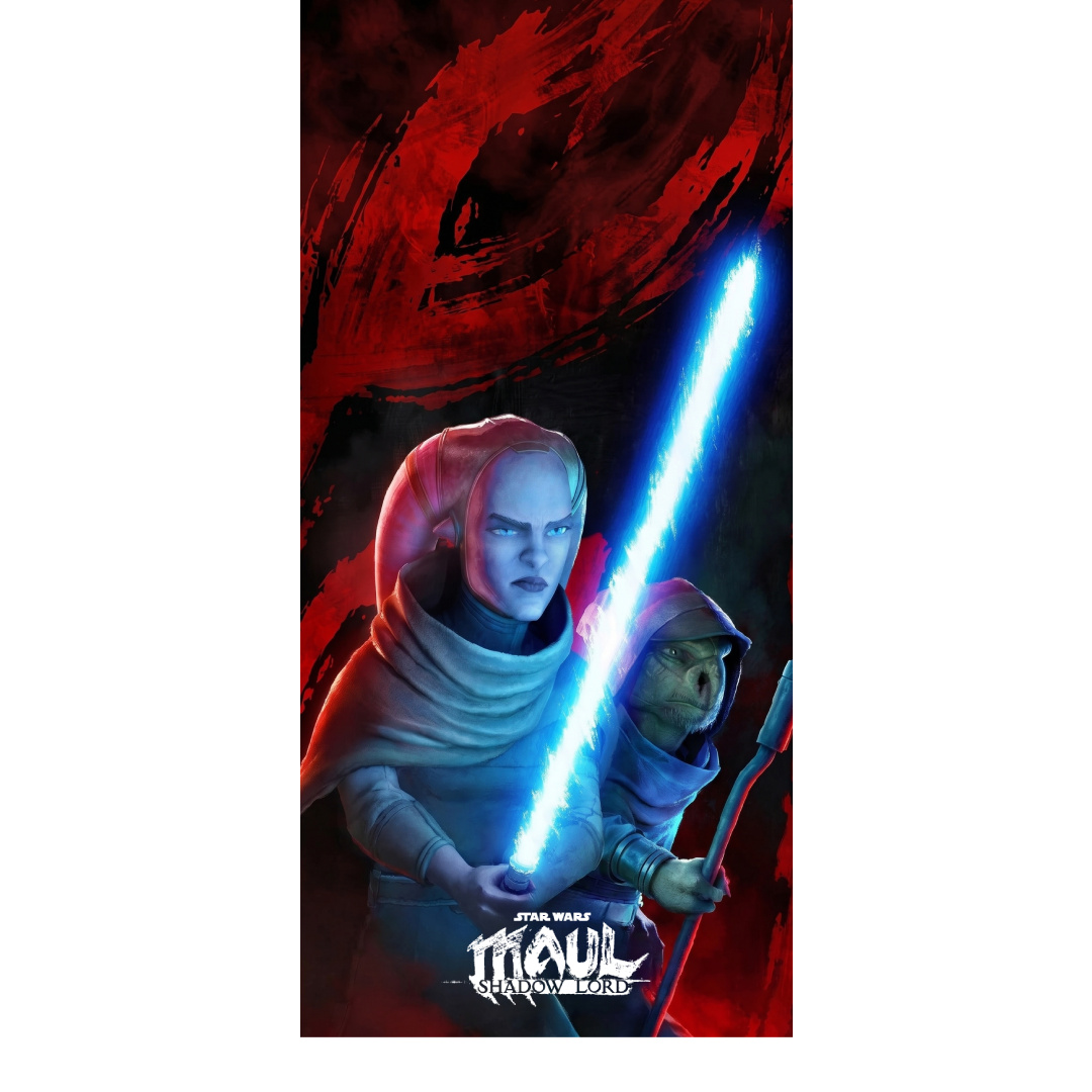 overlay