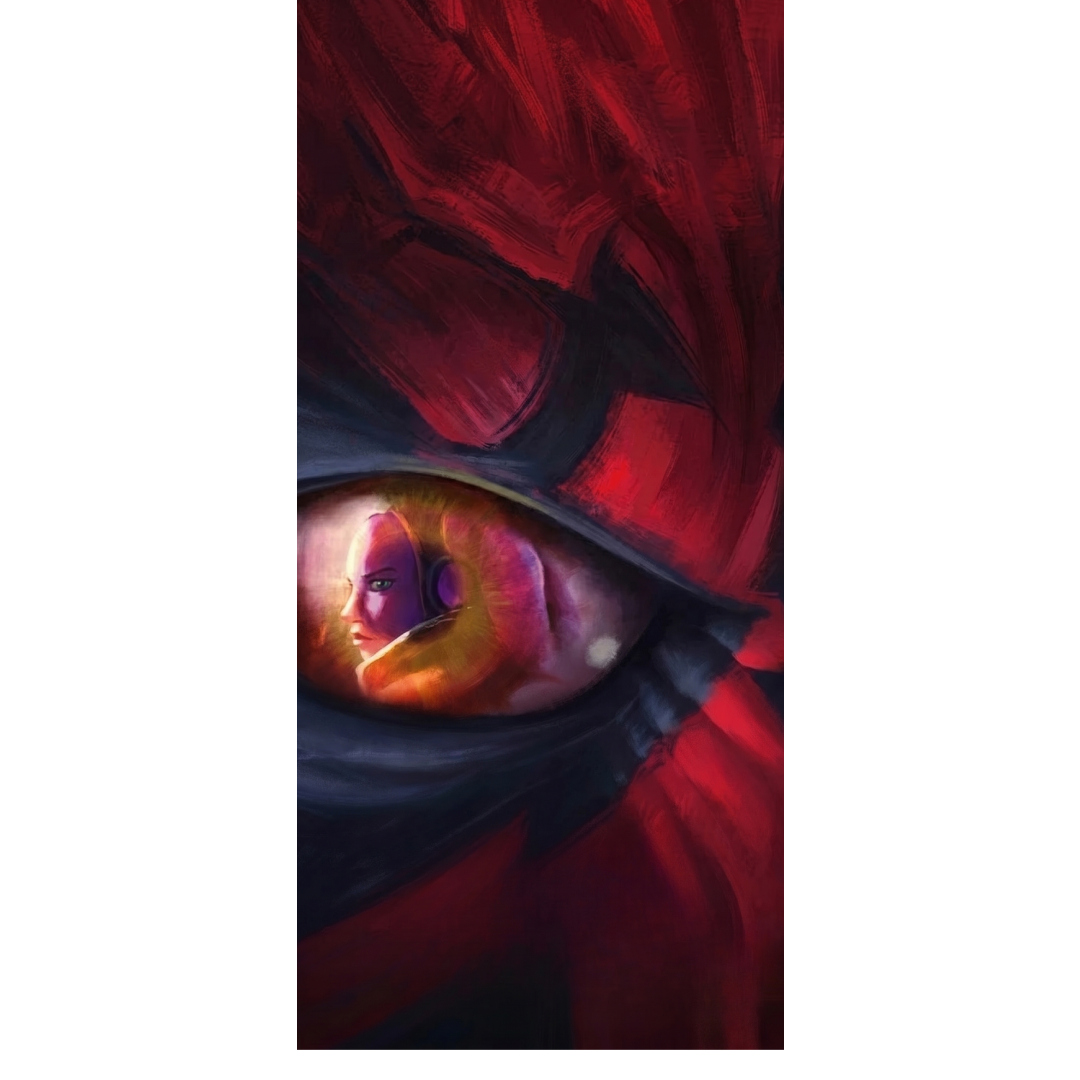 overlay