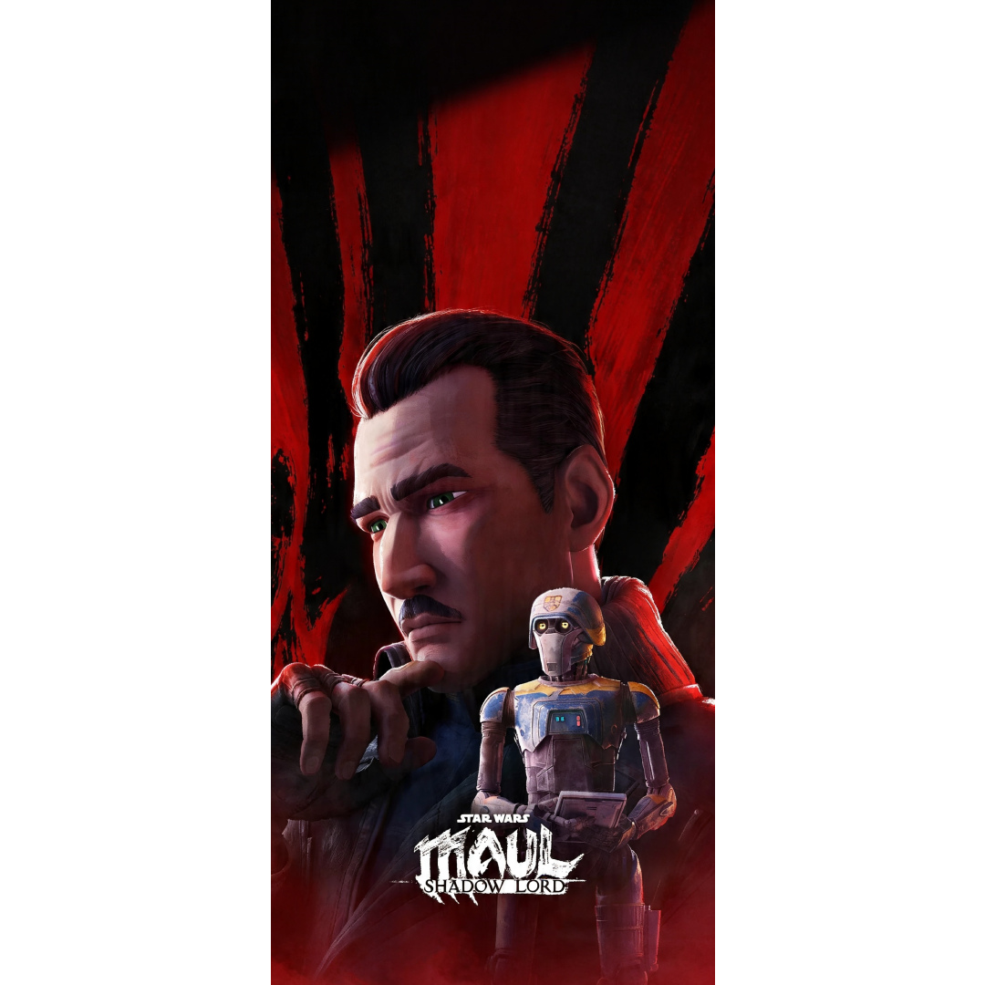 overlay