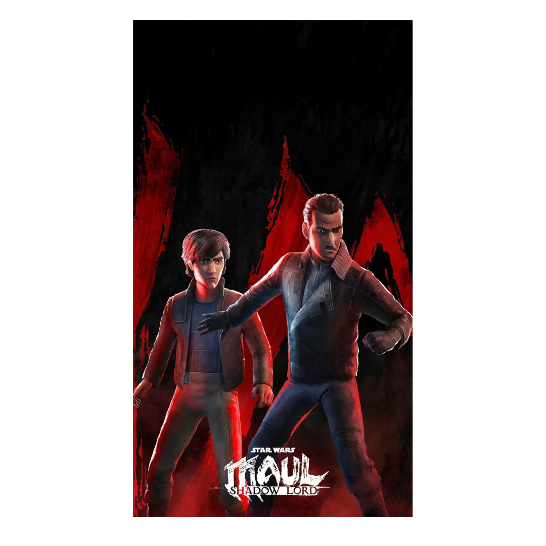 overlay