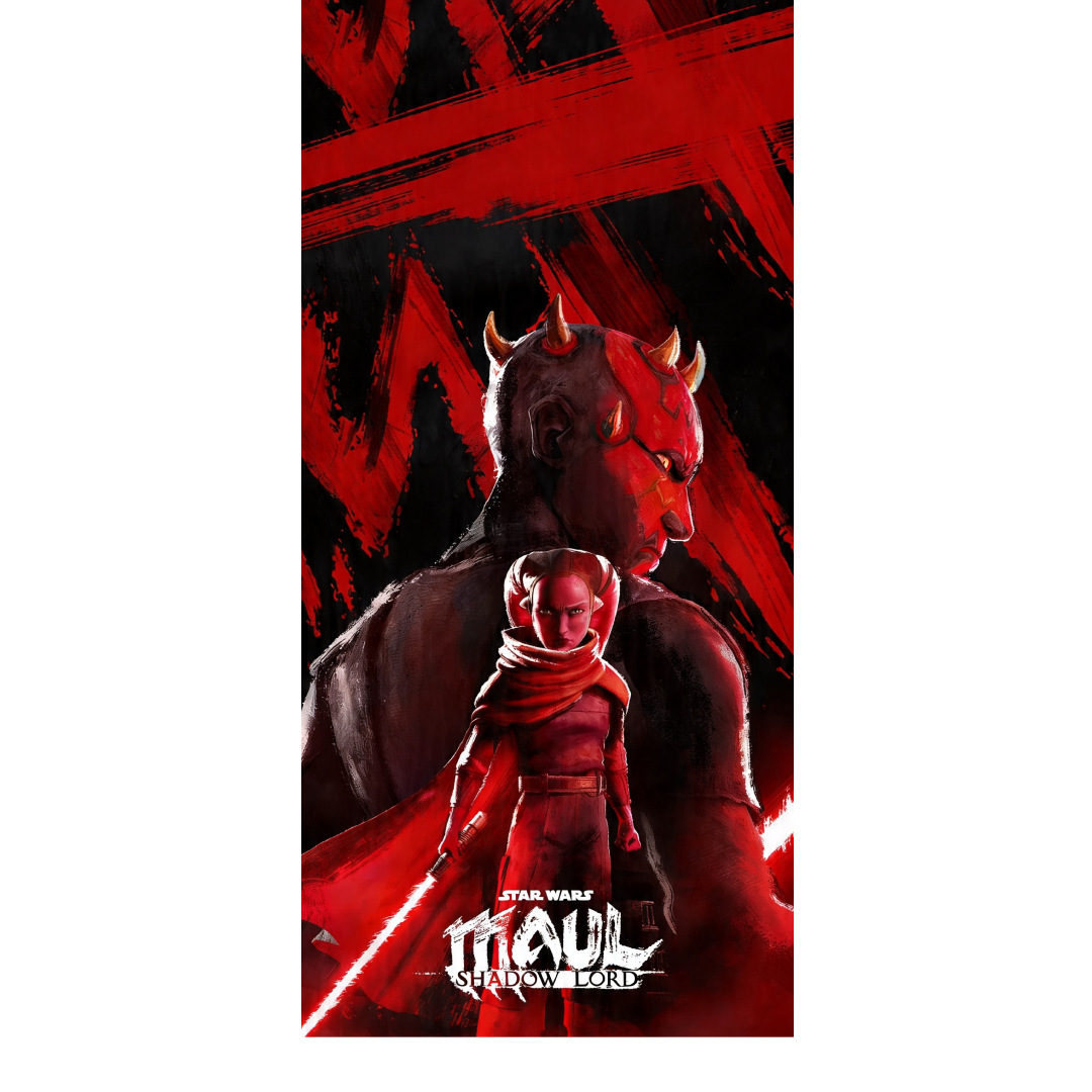 overlay