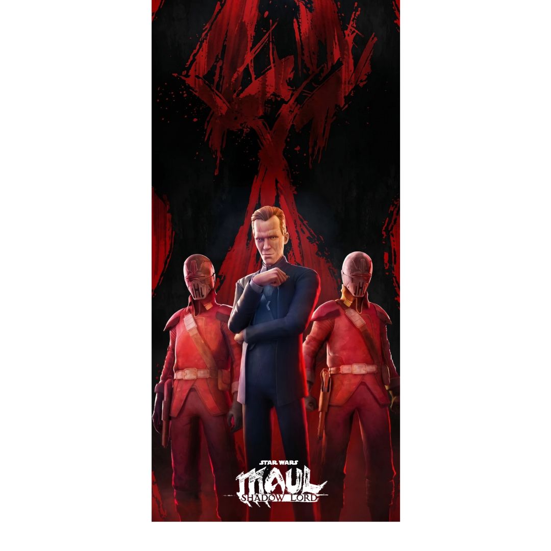 overlay