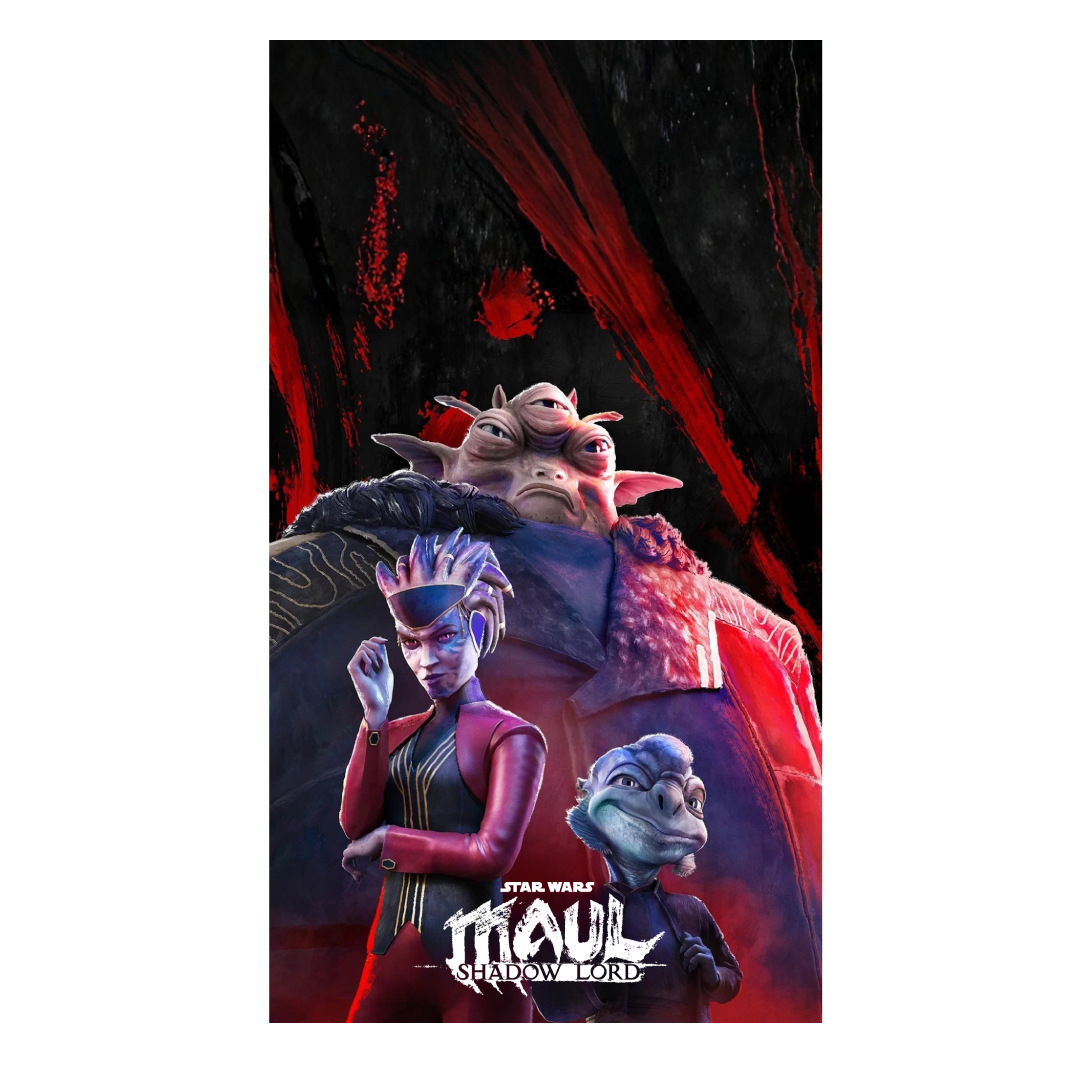 overlay