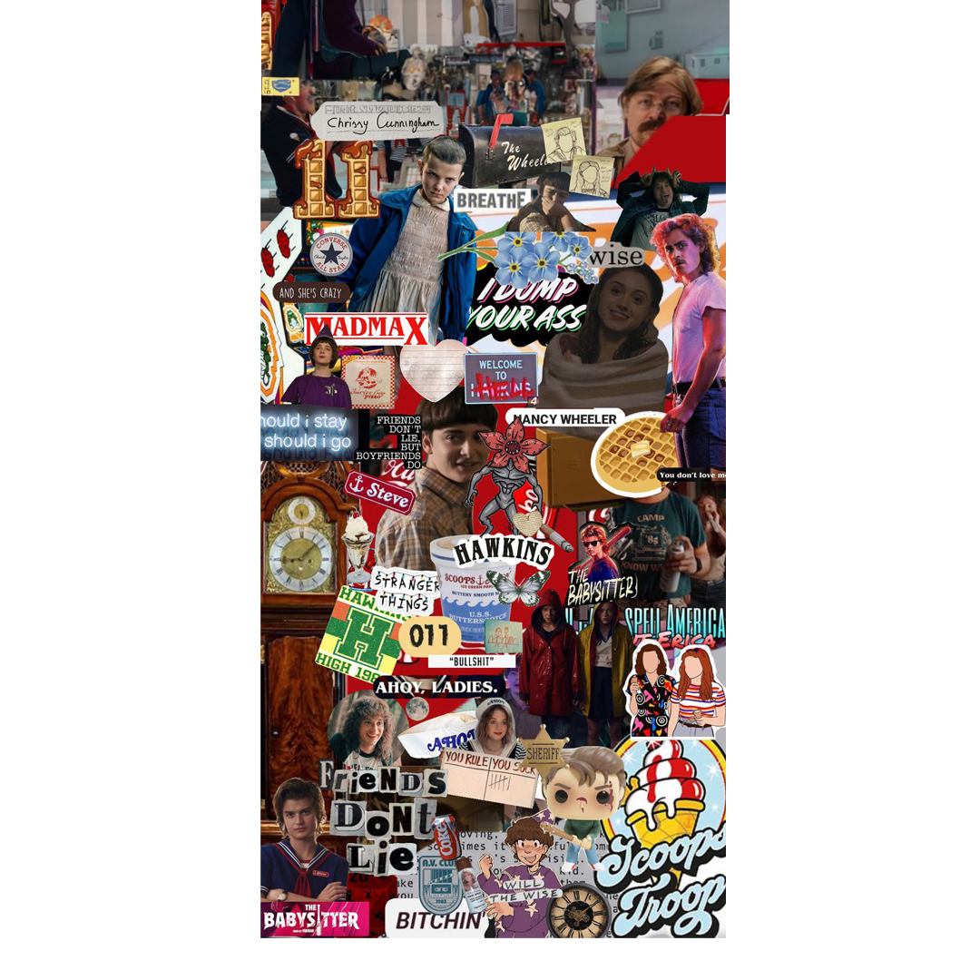 overlay