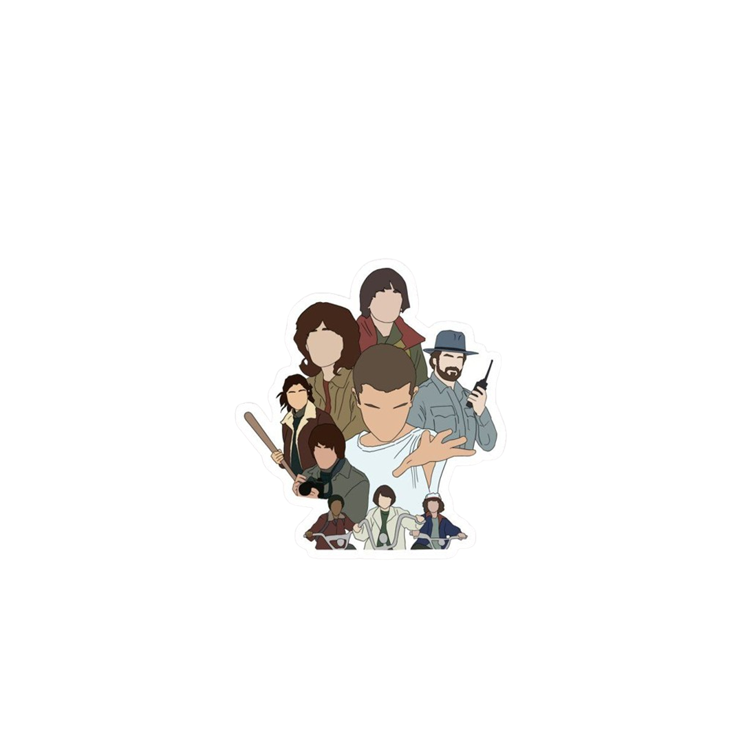 overlay