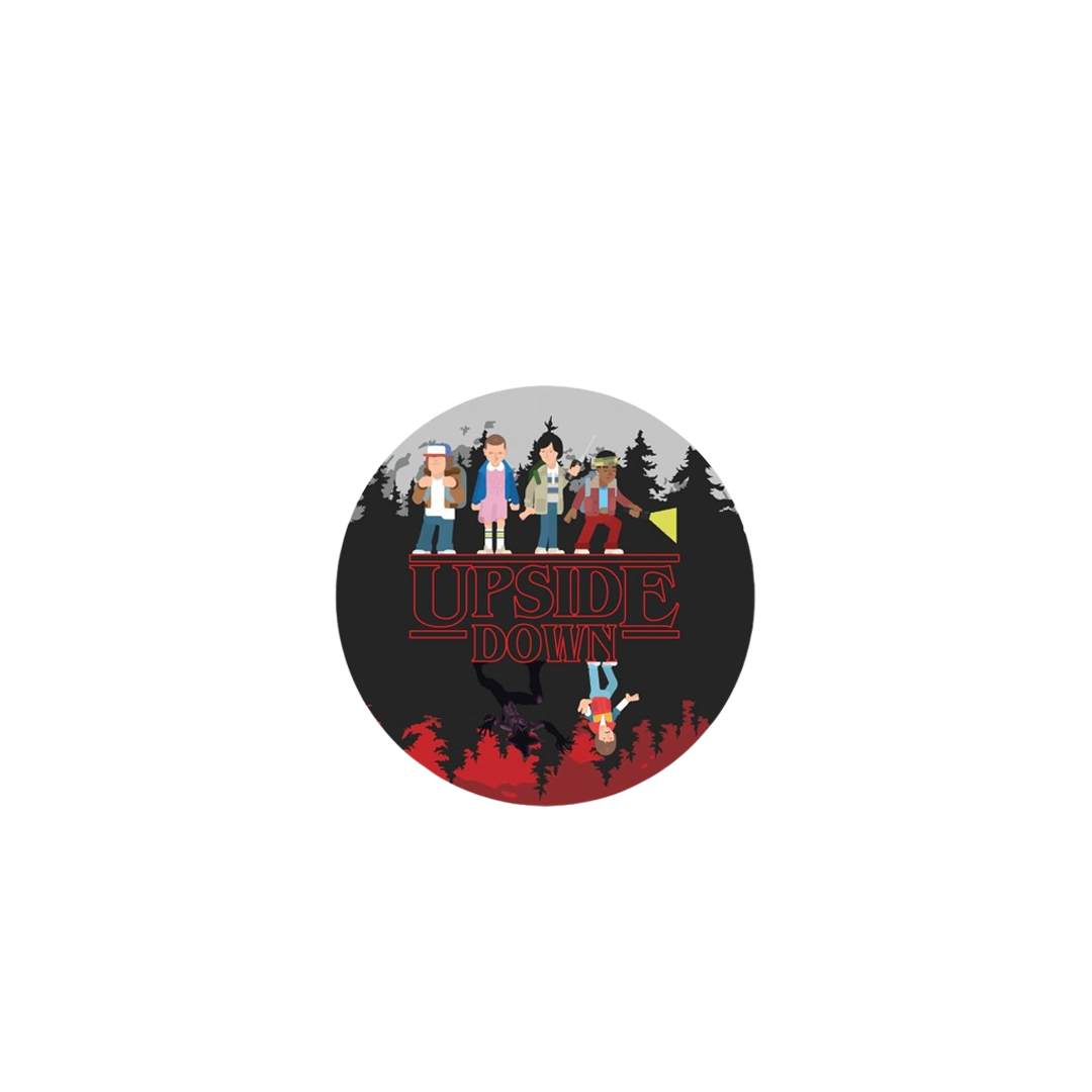 overlay