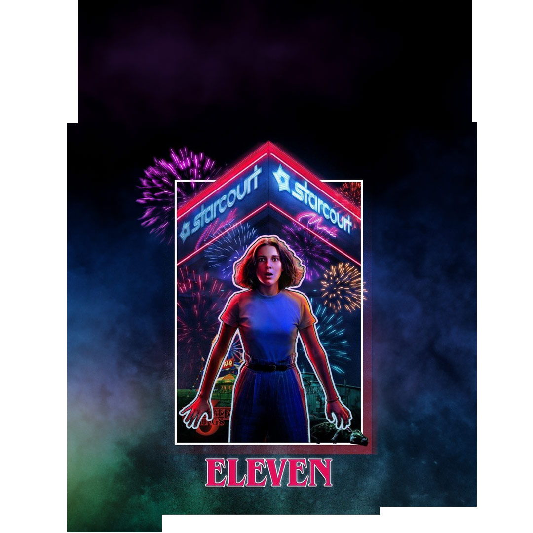 overlay