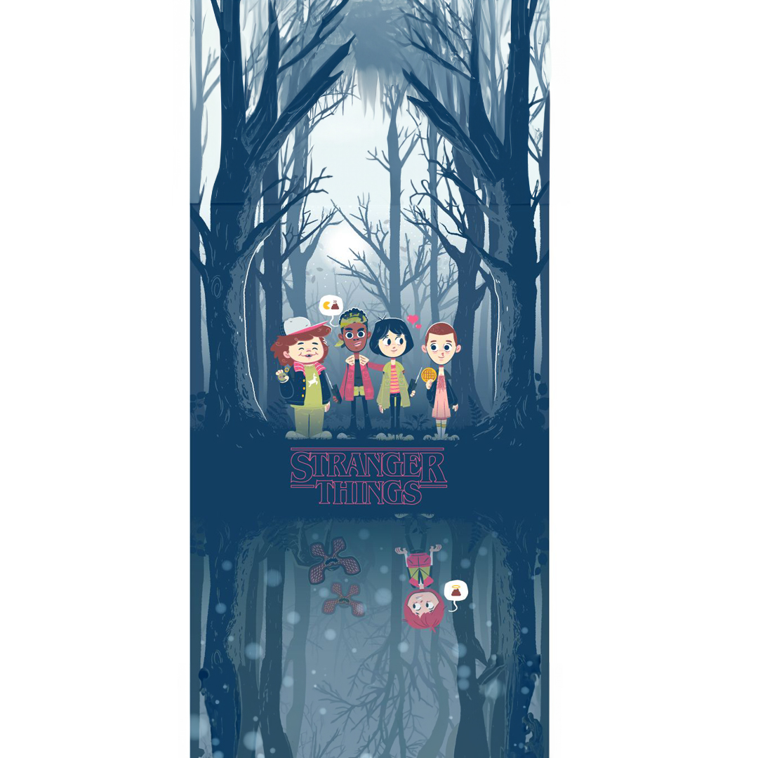 overlay