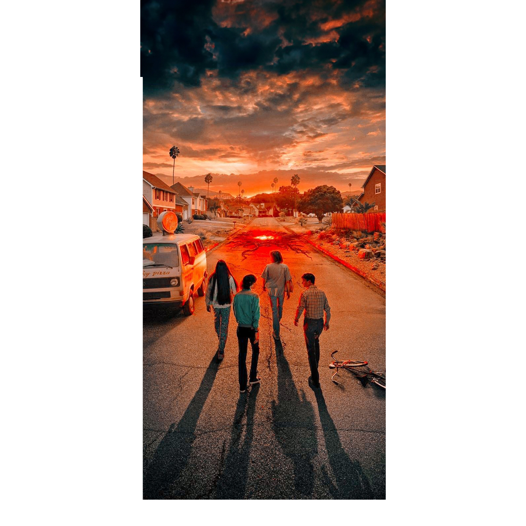 overlay