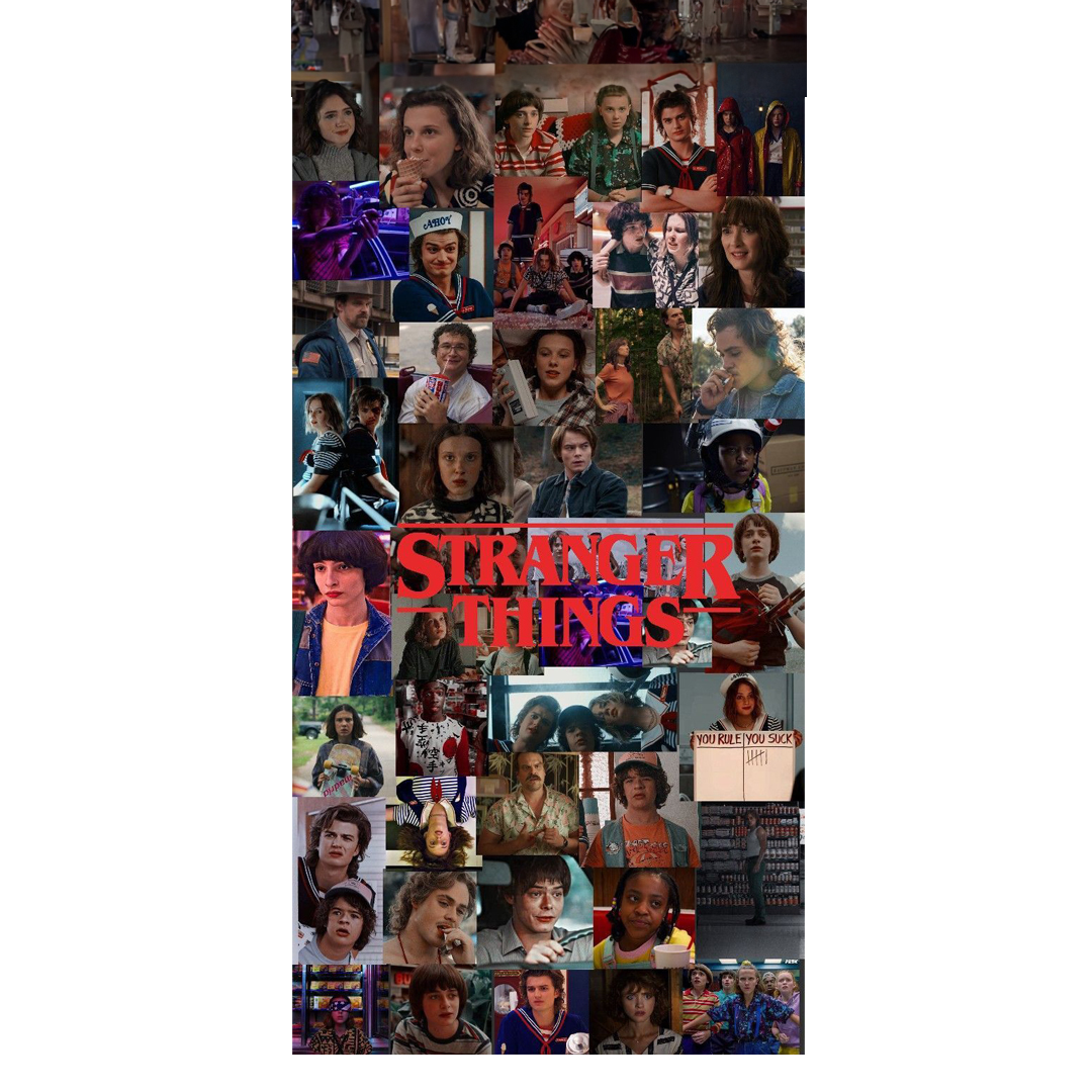 overlay