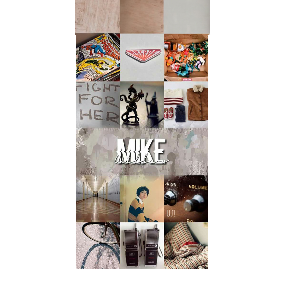 overlay