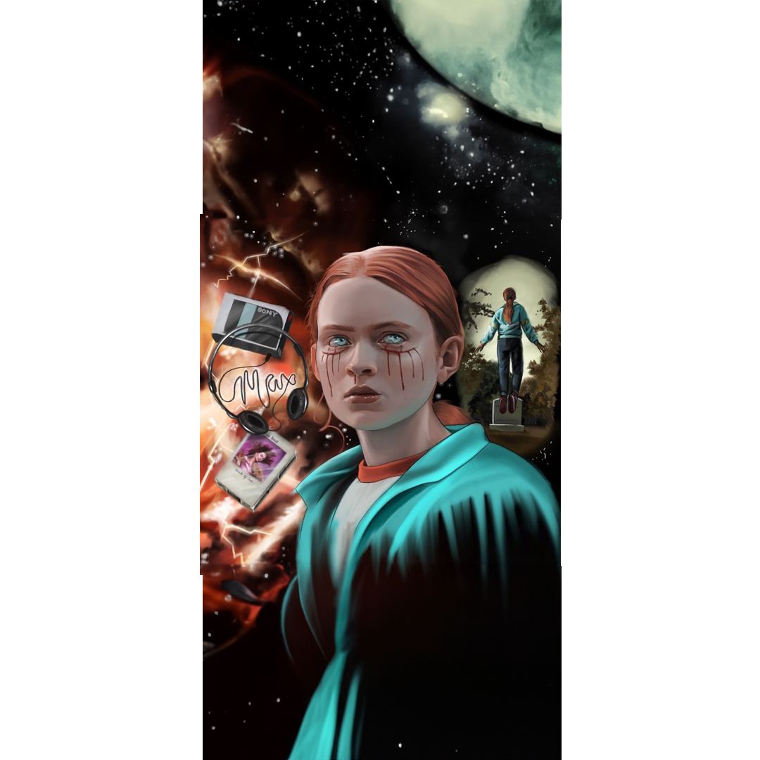 overlay