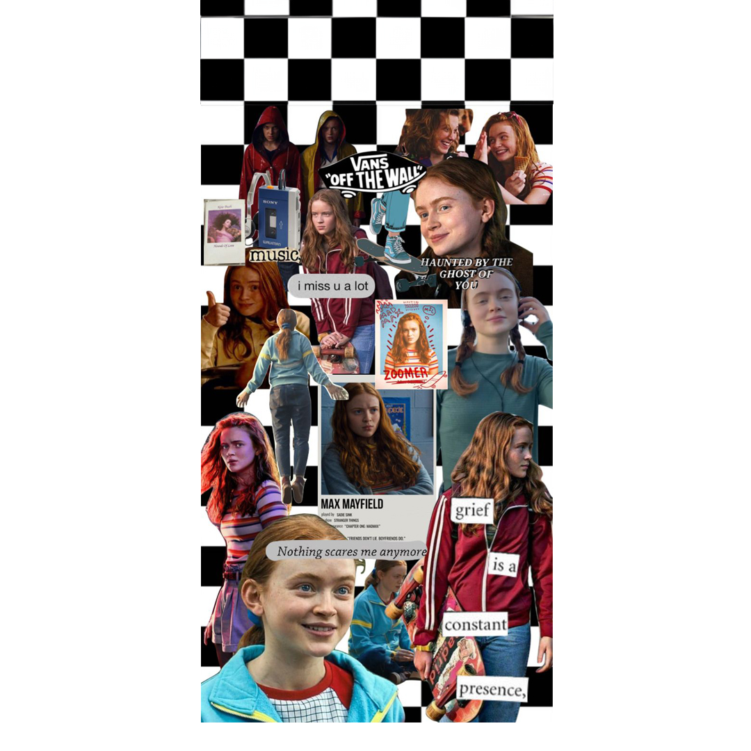 overlay