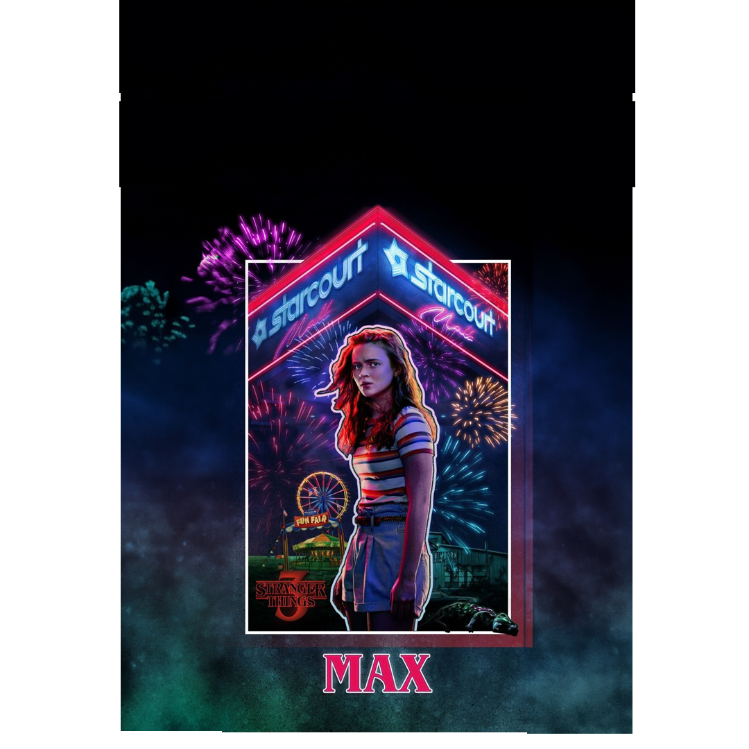 overlay