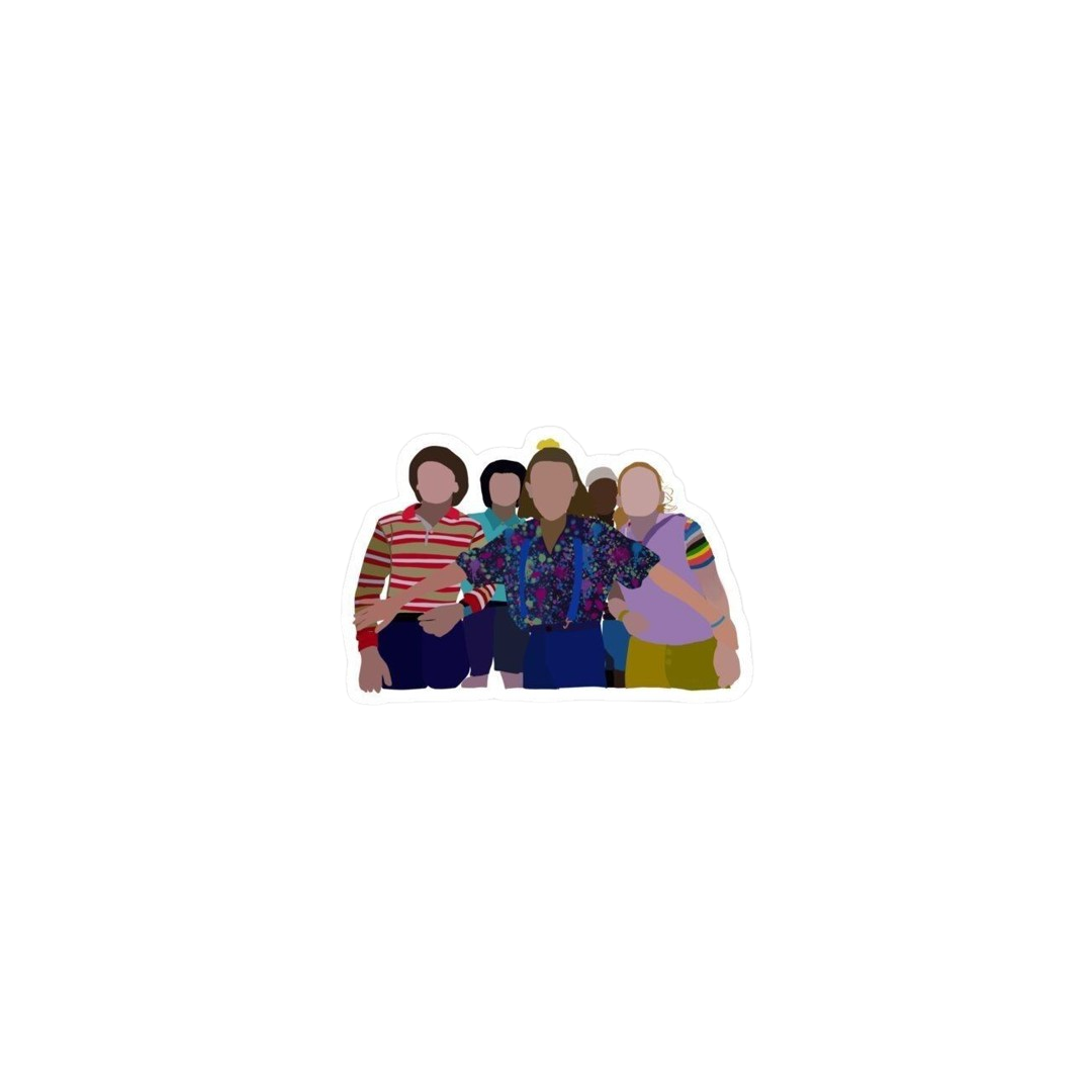 overlay