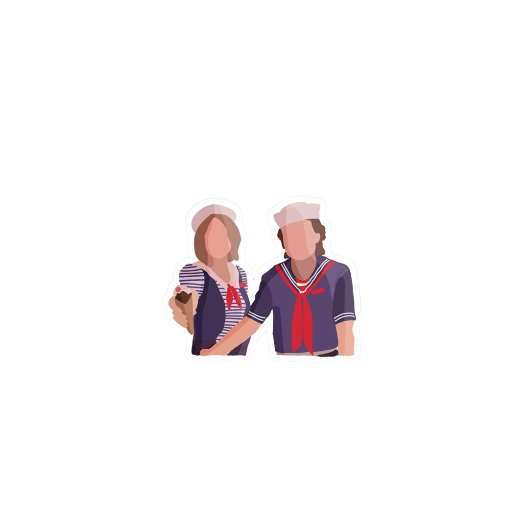 overlay