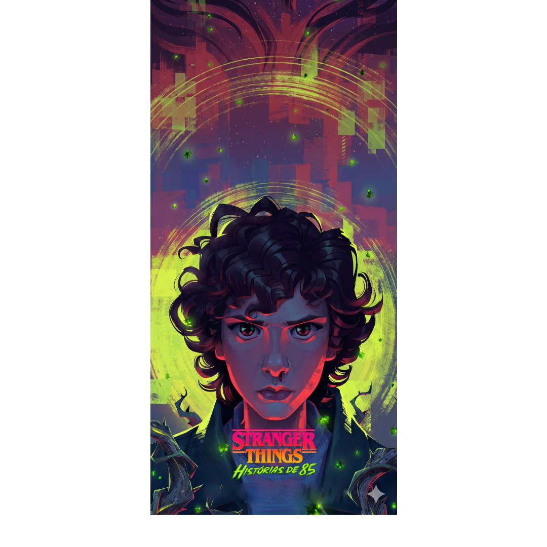 overlay