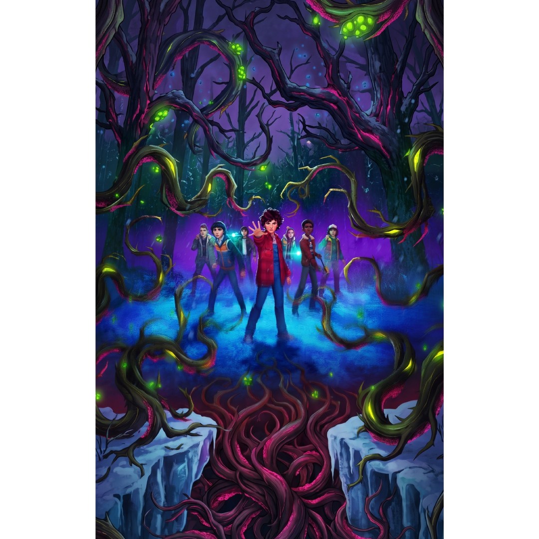 overlay