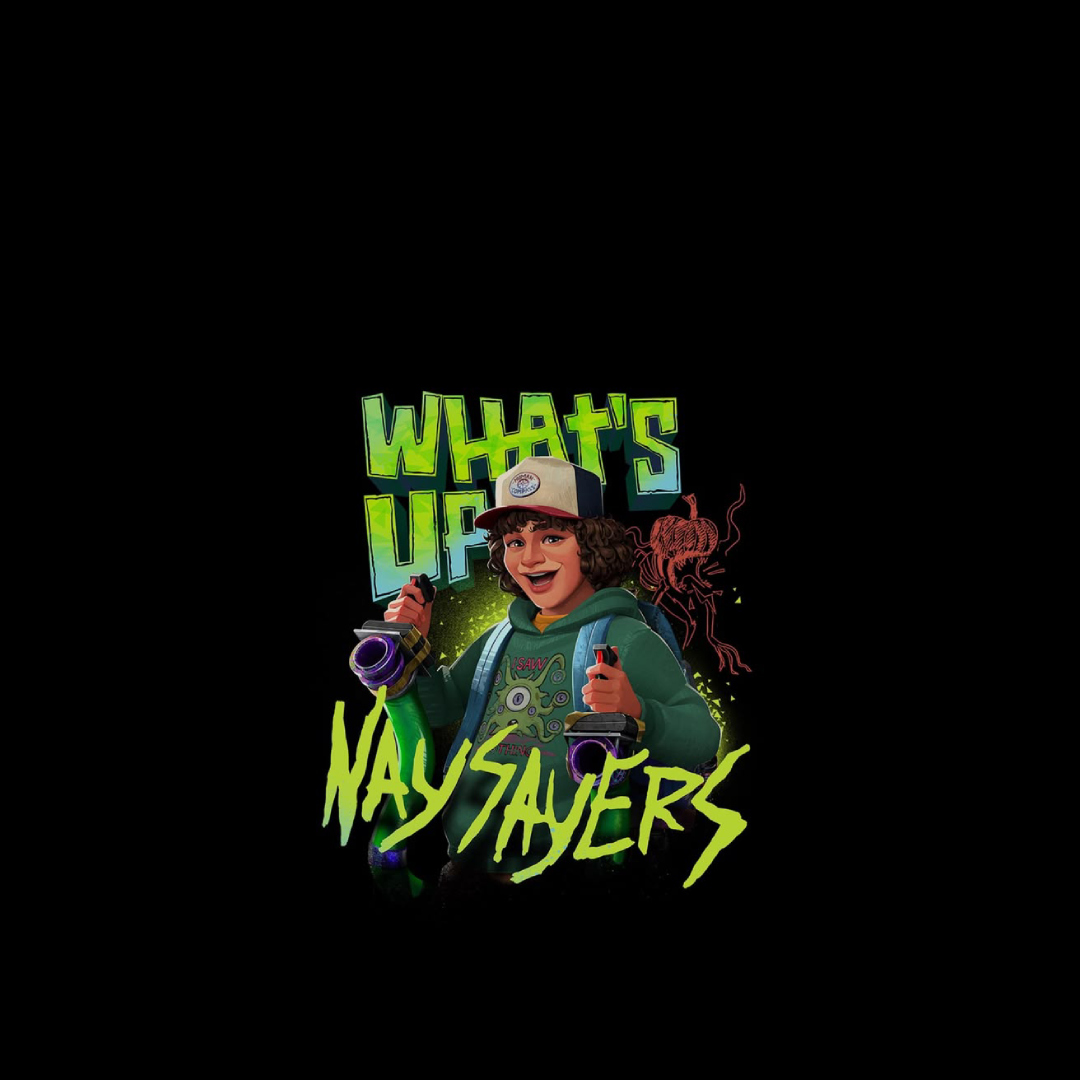 overlay