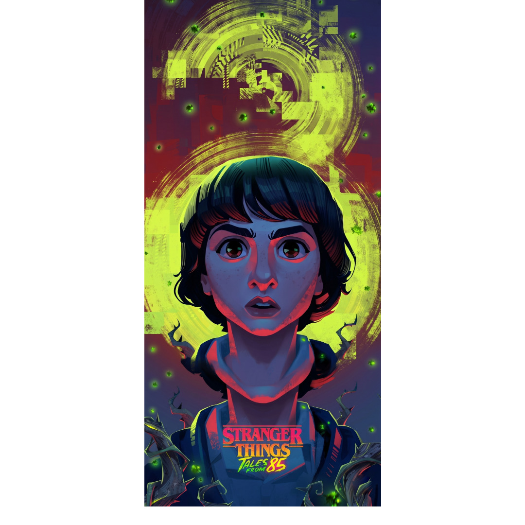 overlay