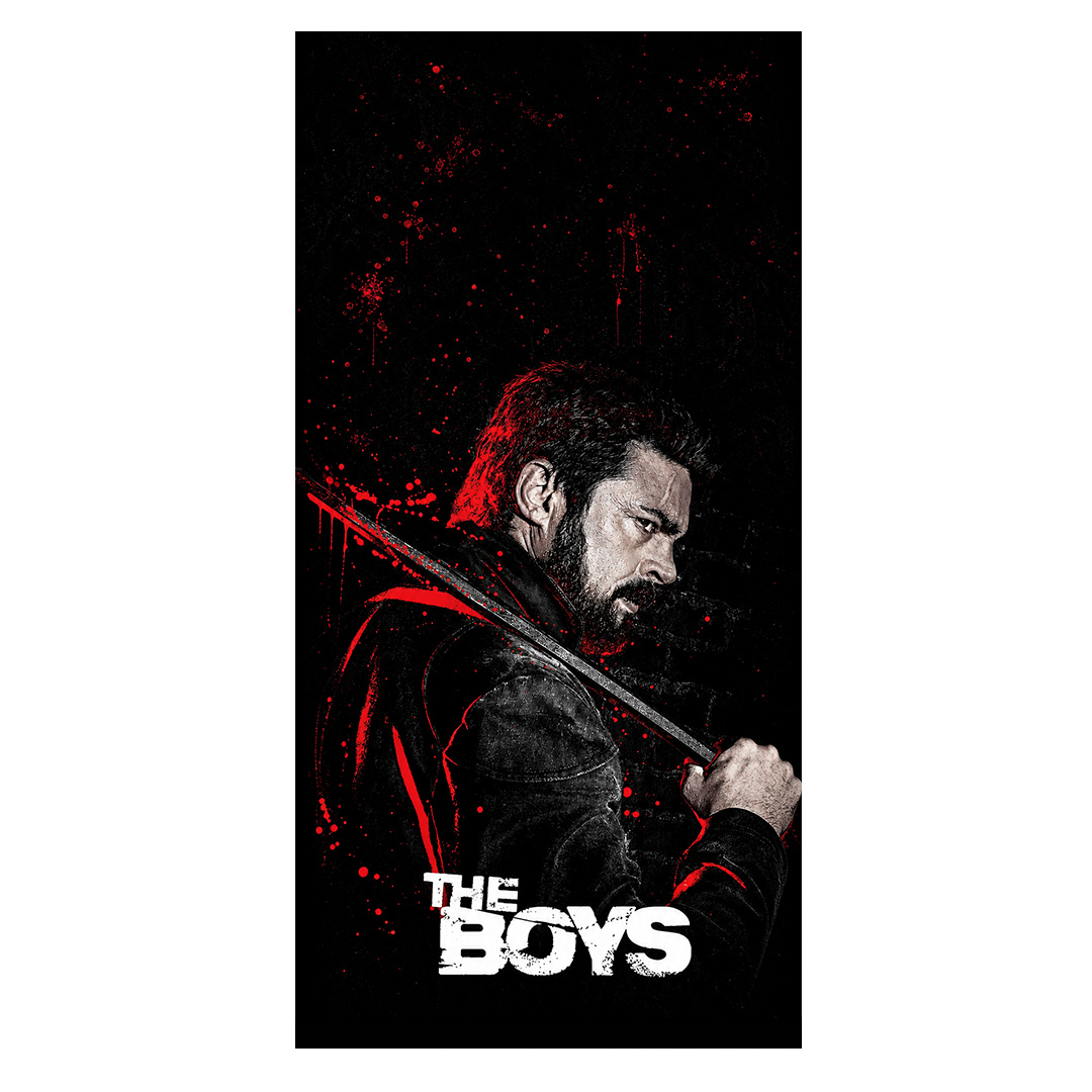 overlay