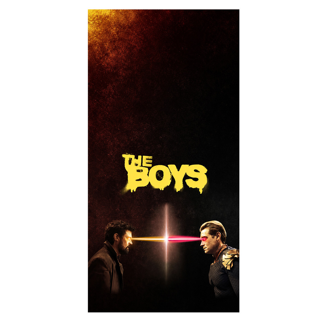 overlay