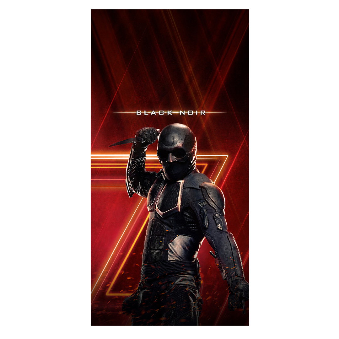 overlay