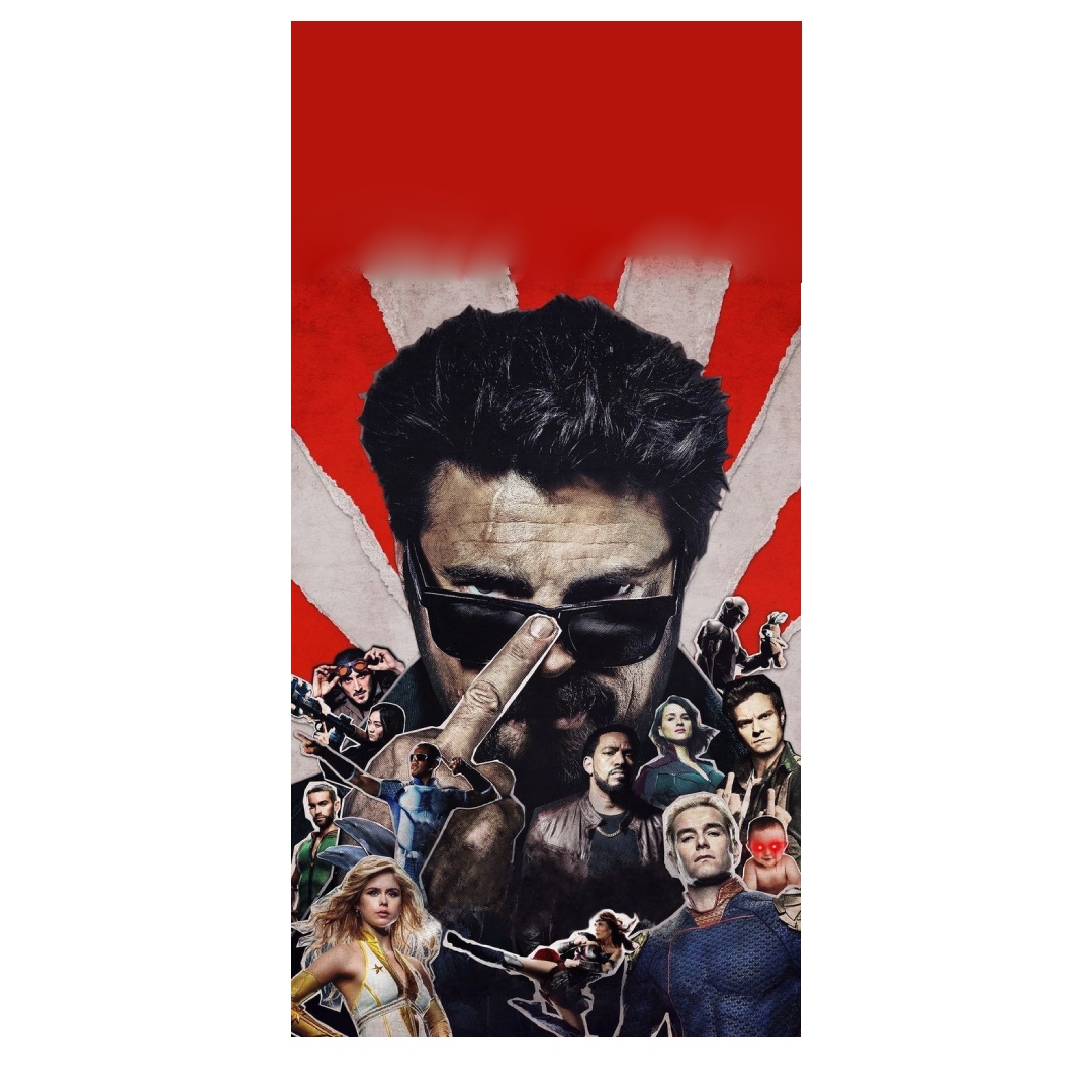 overlay