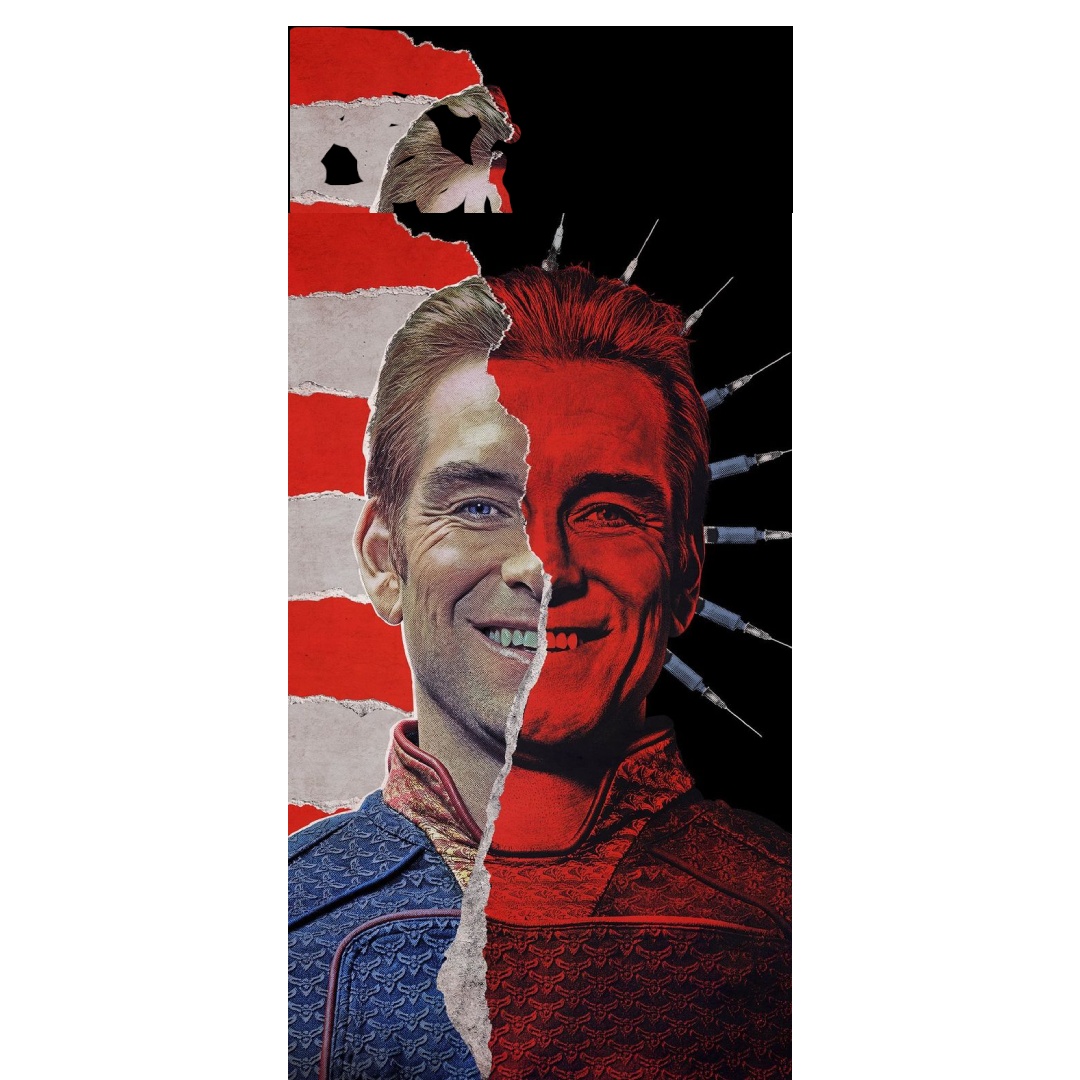 overlay