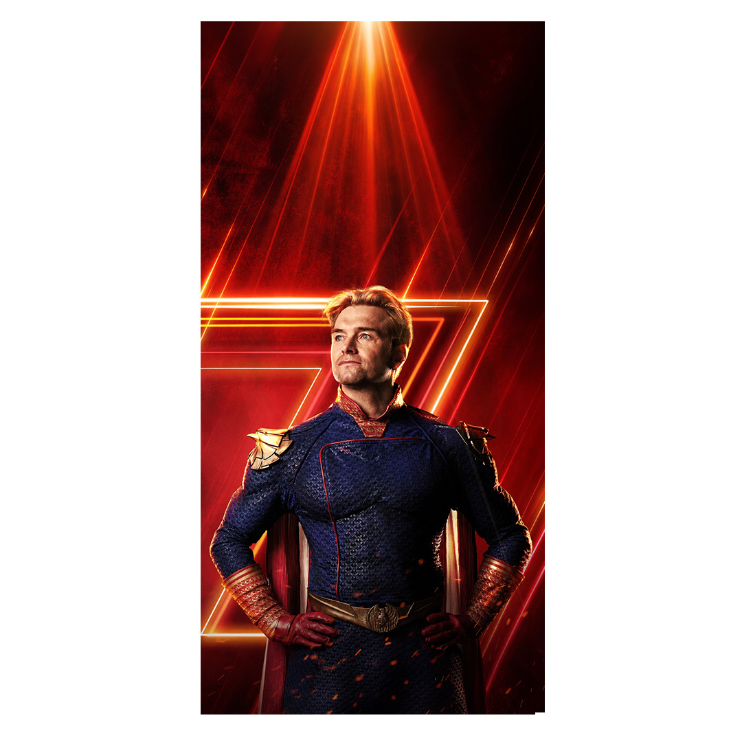 overlay