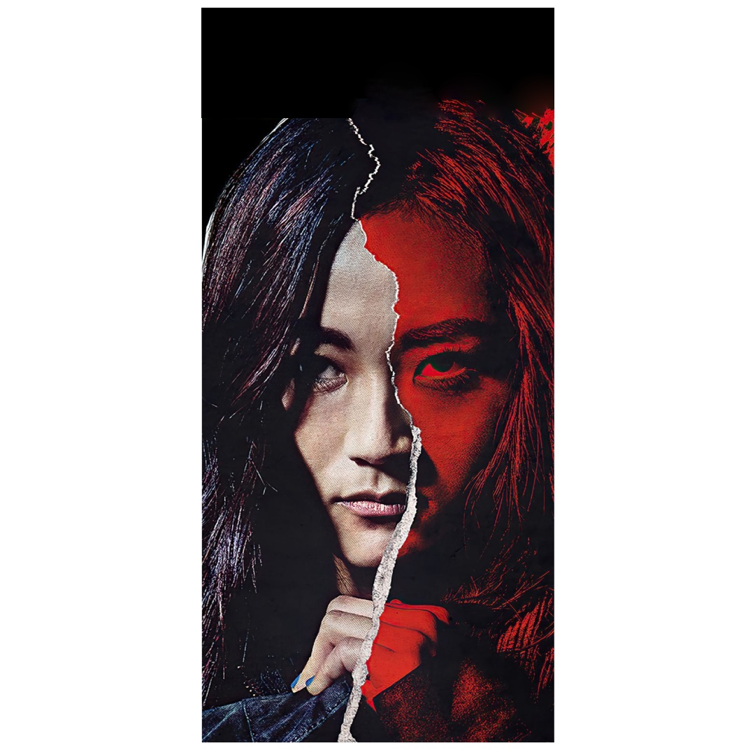 overlay