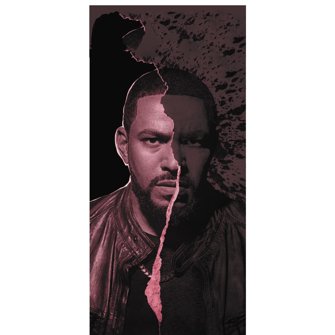overlay