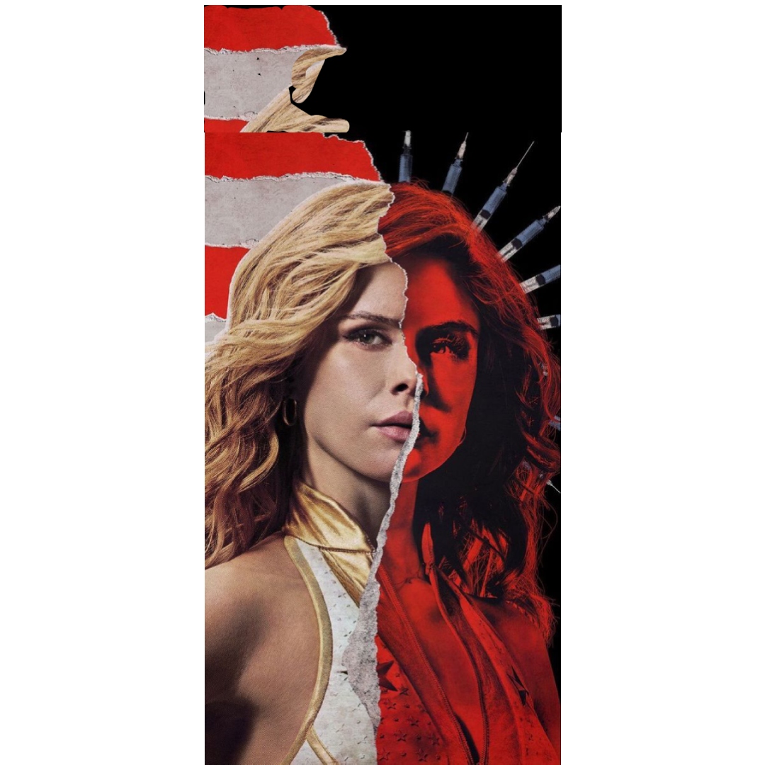overlay