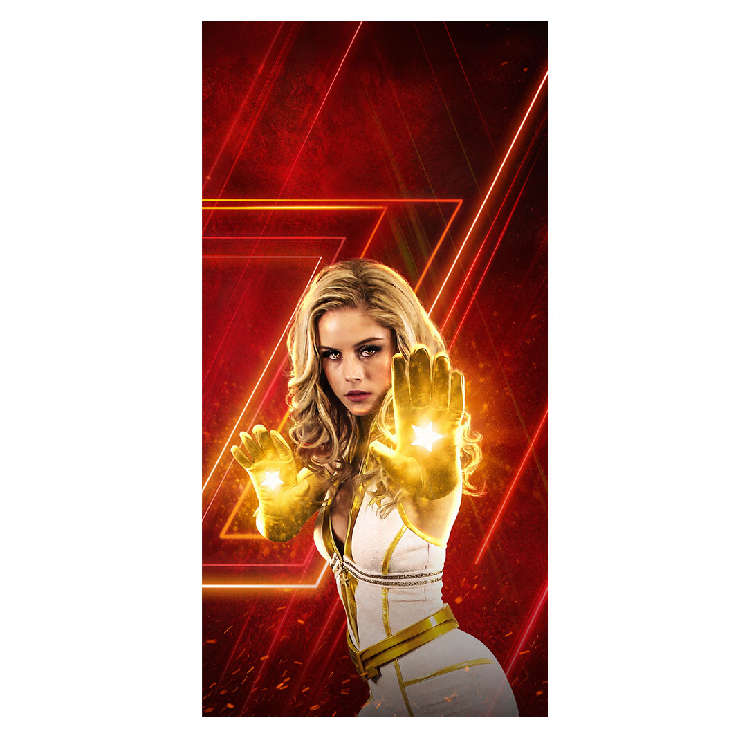 overlay